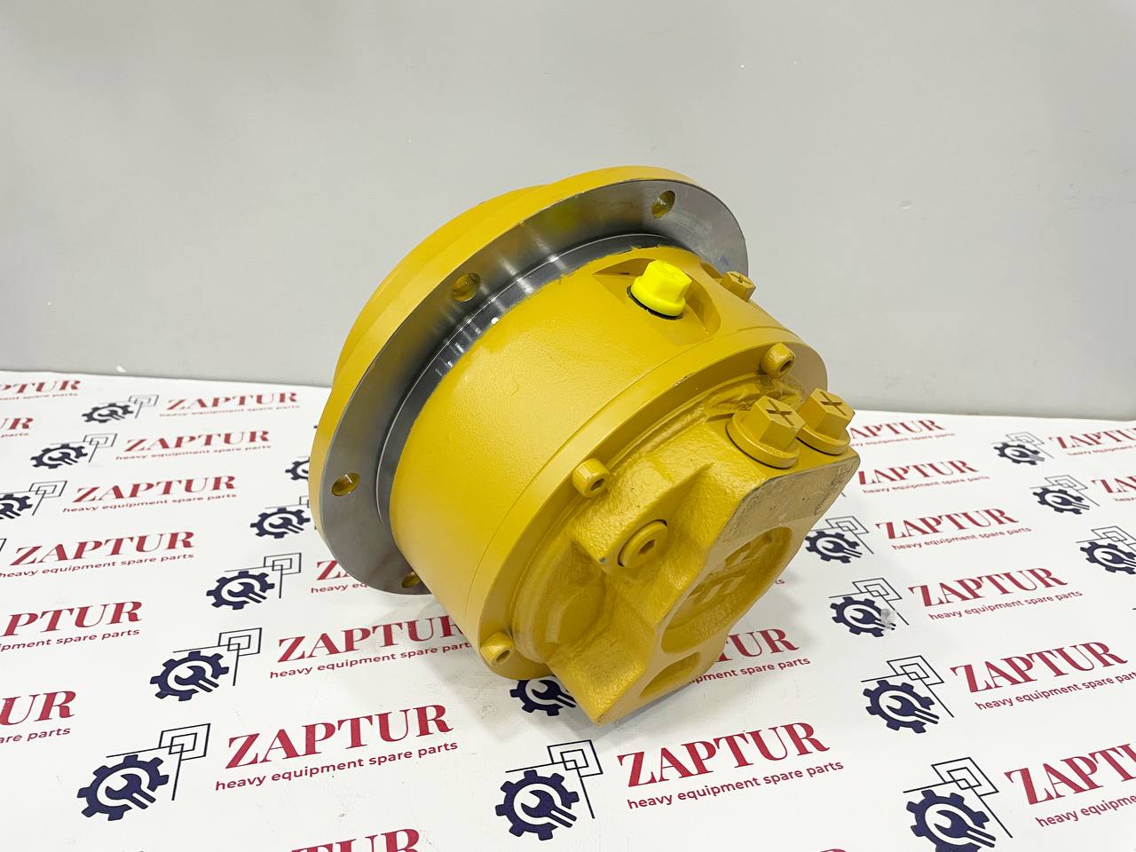 HAMM 01243764 HYDRAULIC MOTOR