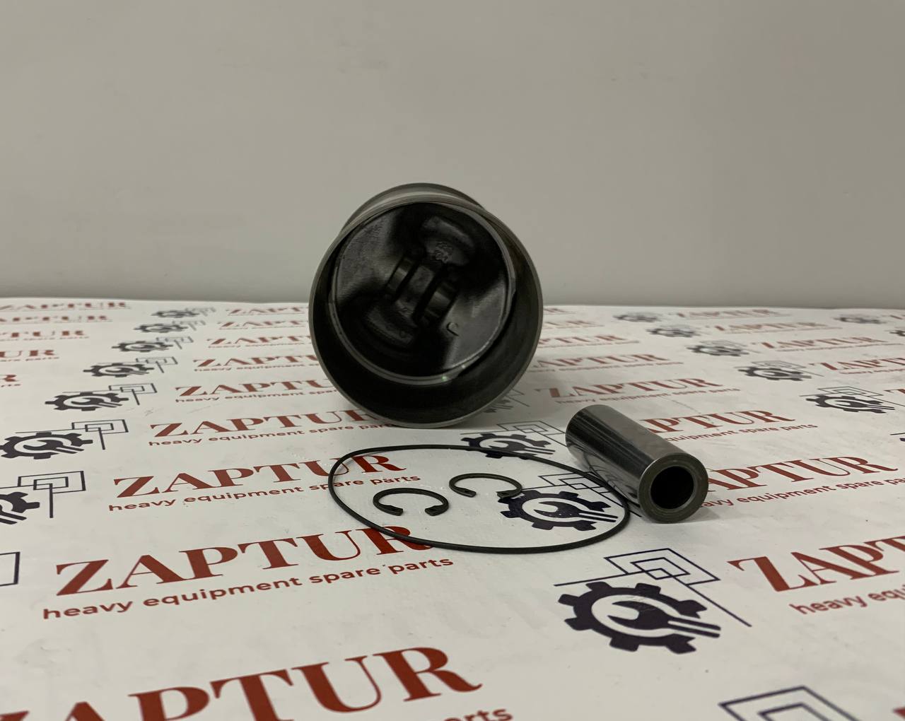 Piston kit for Hatz