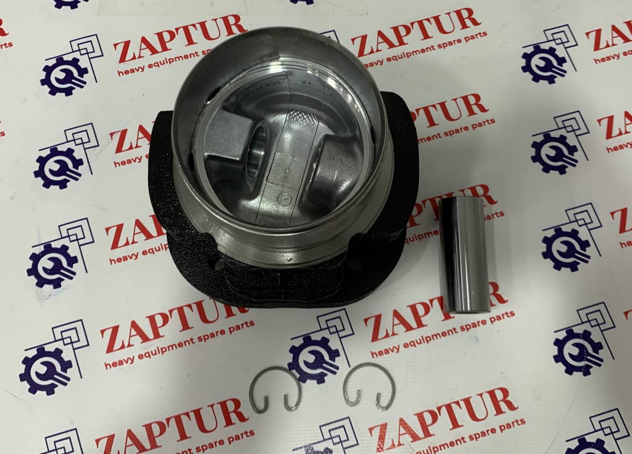 HATZ 01508330 CYLINDER WITH PISTON [ZAPTUR]