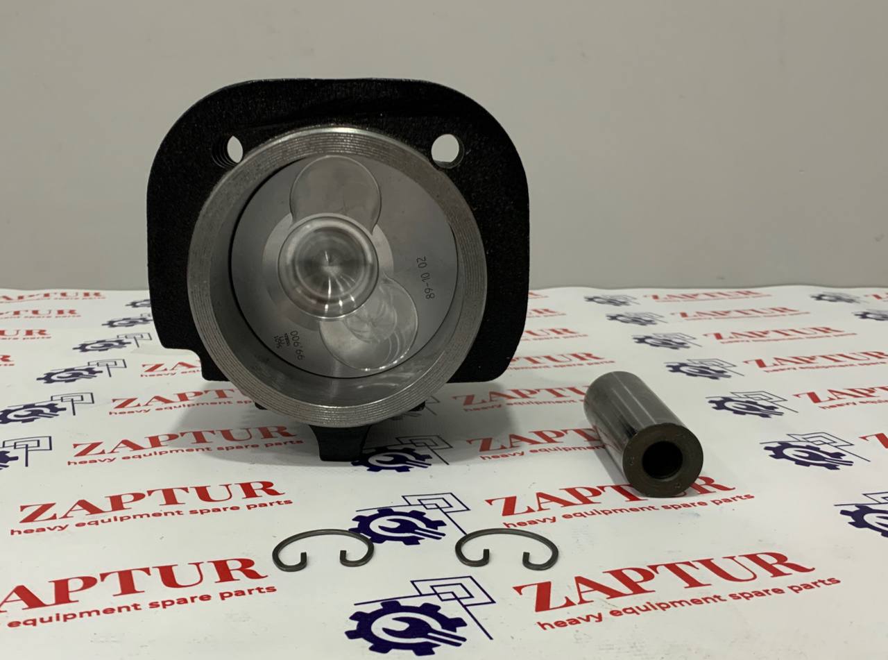 HATZ 01508330 CYLINDER WITH PISTON [ZAPTUR]