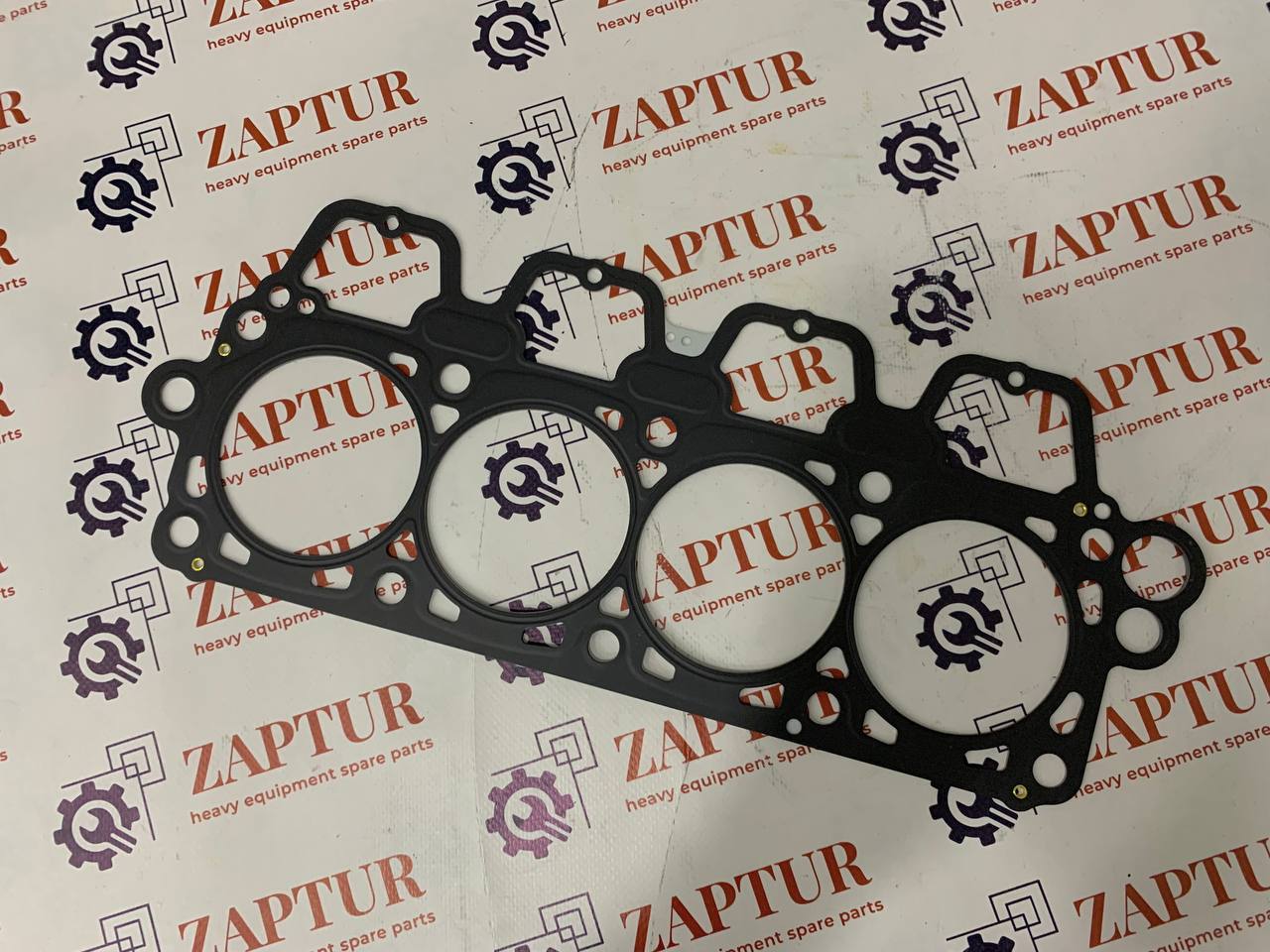HATZ 4295001, 000004295001 GASKET [ZAPTUR]