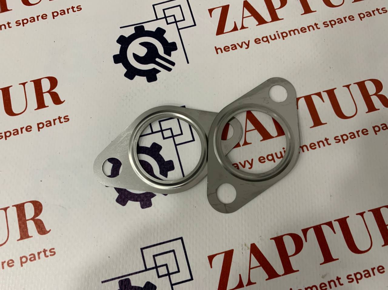 HATZ 4302900, 000004302900 GASKET [ZAPTUR]