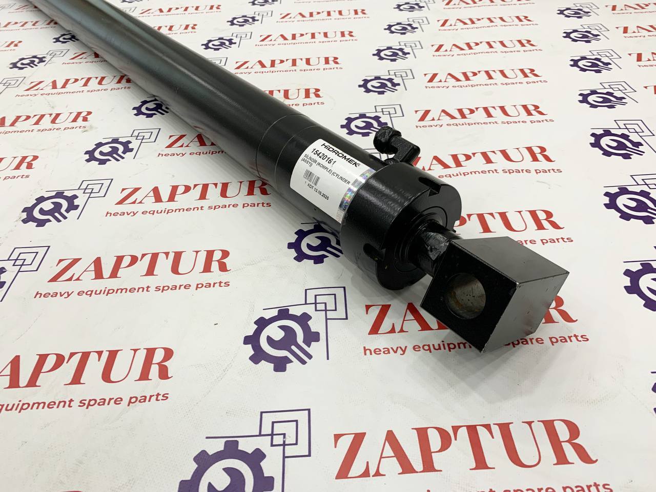 HIDROMEK 154/20161 TELESCOPE HYDRAULIC CYLINDER