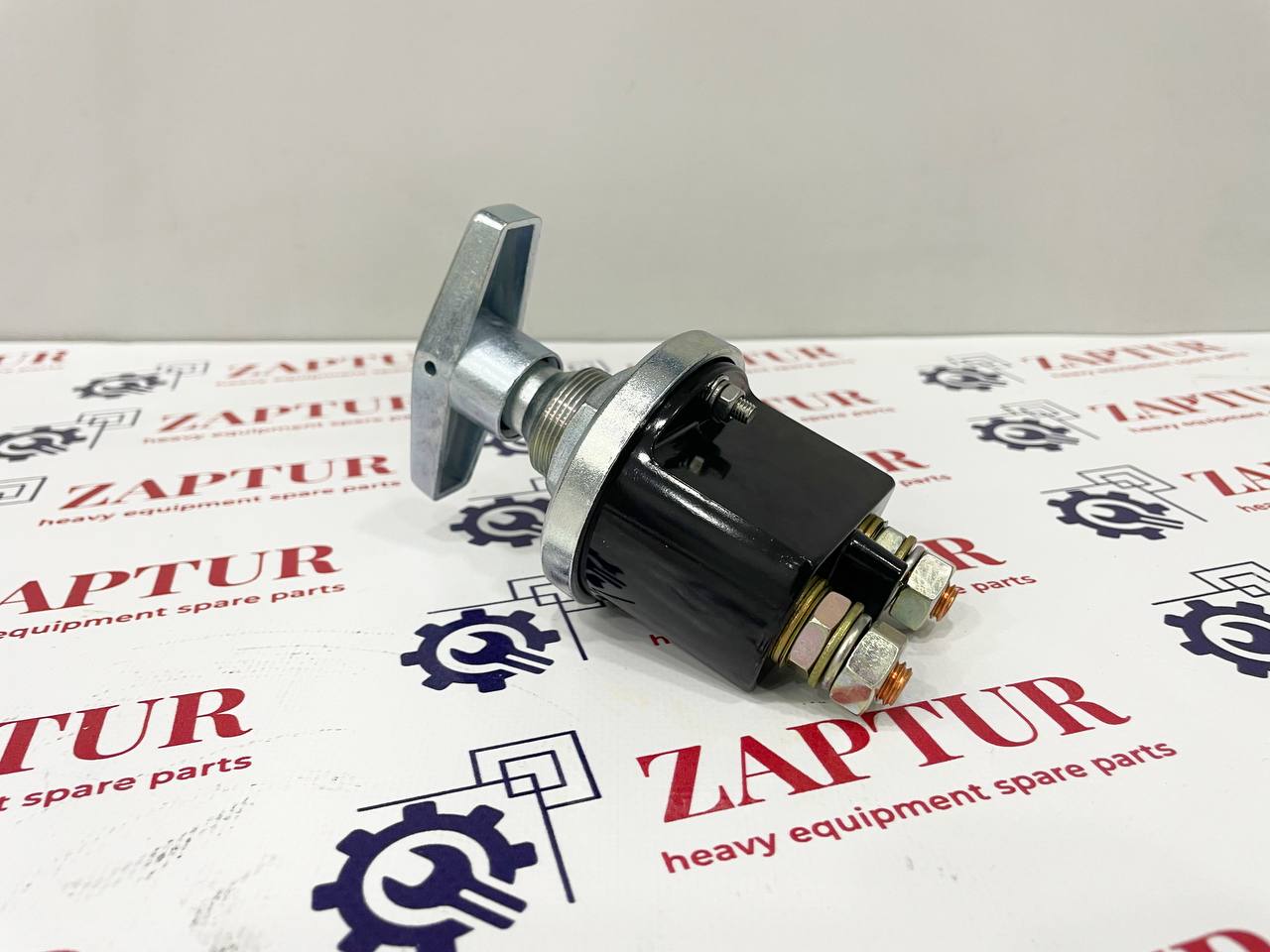 HIDROMEK 524/01118 BATTERY POWER SWITCH [ZAPTUR]