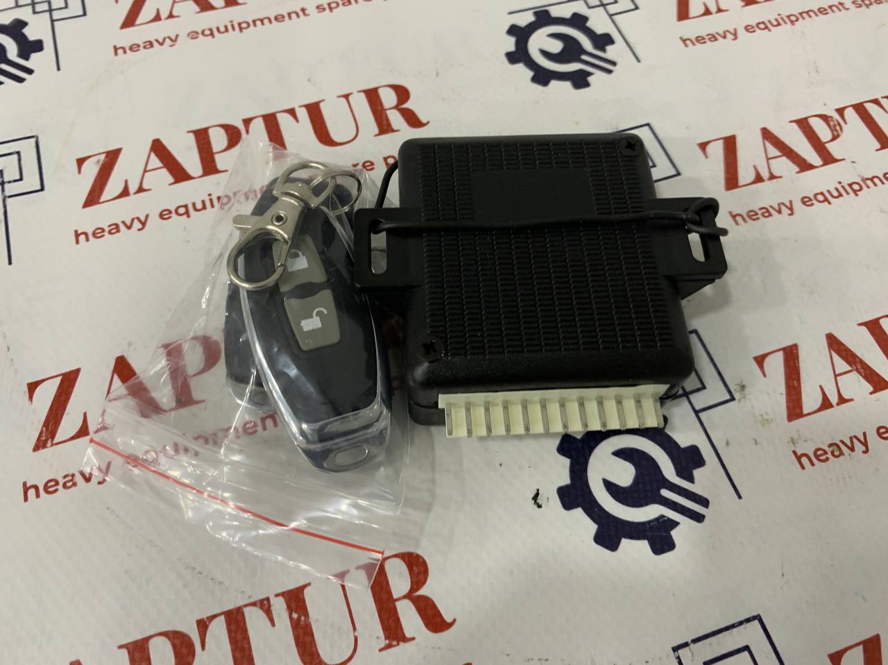 HIDROMEK 530/04201 IMMOBILIZER [ZAPTUR]