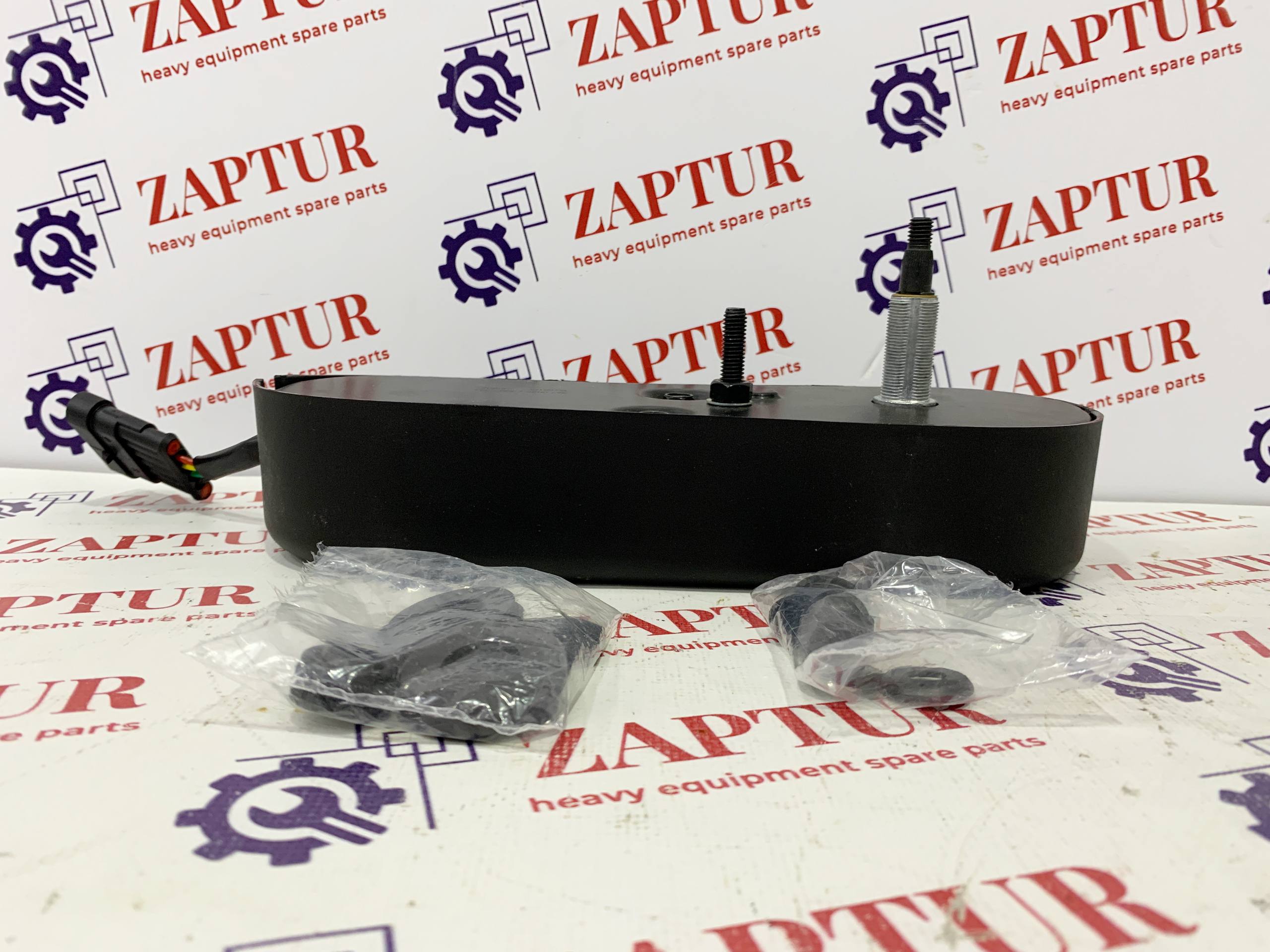 This wiper engine is suitable for Hidromek machinery
