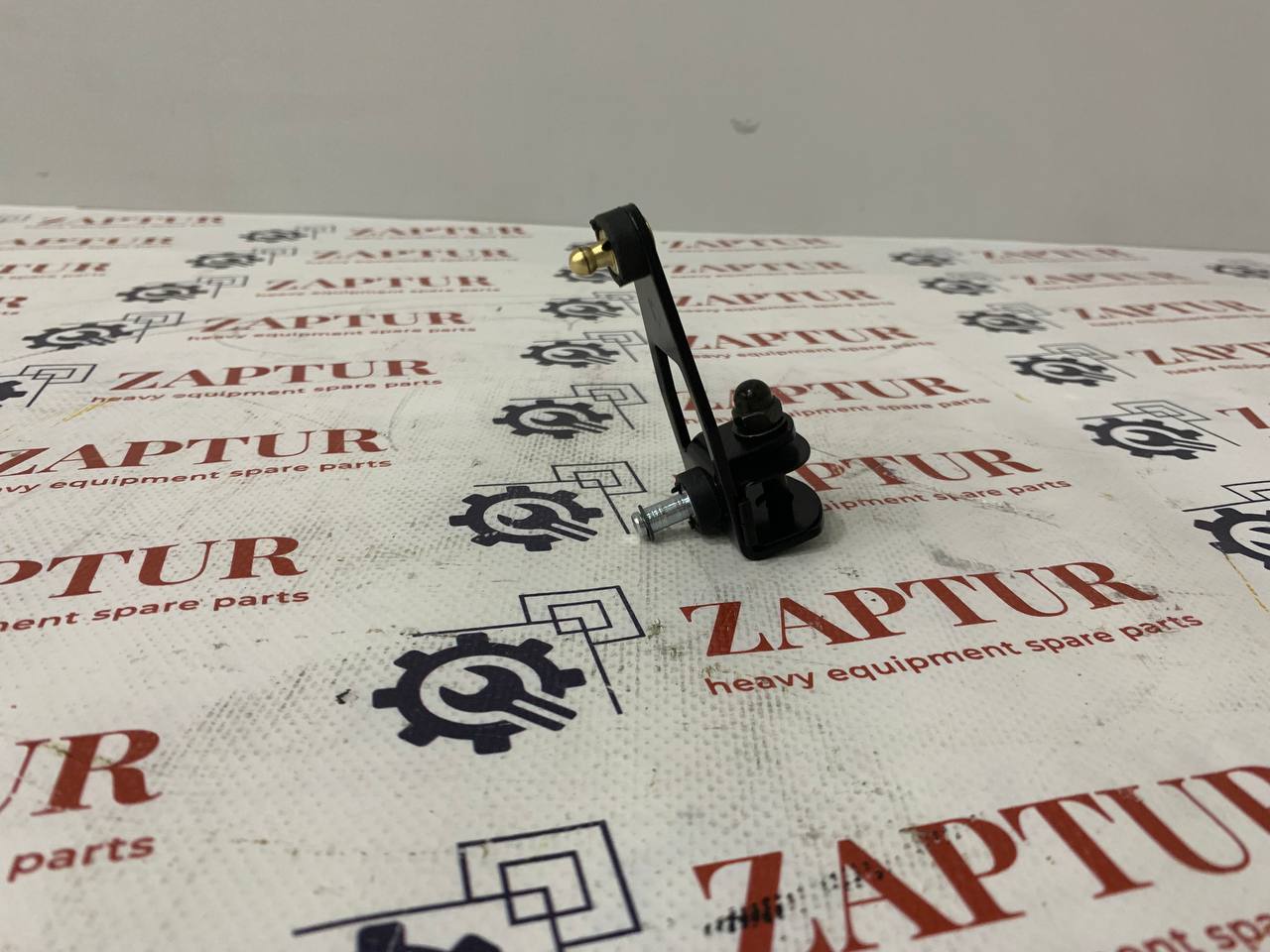 HIDROMEK 555/03111 BRACKET [ZAPTUR]