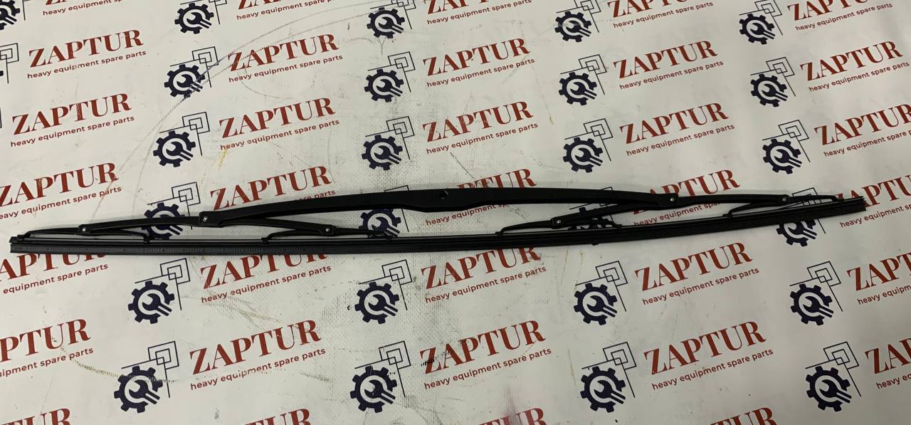 HIDROMEK 555/07110 WIPER [ZAPTUR]