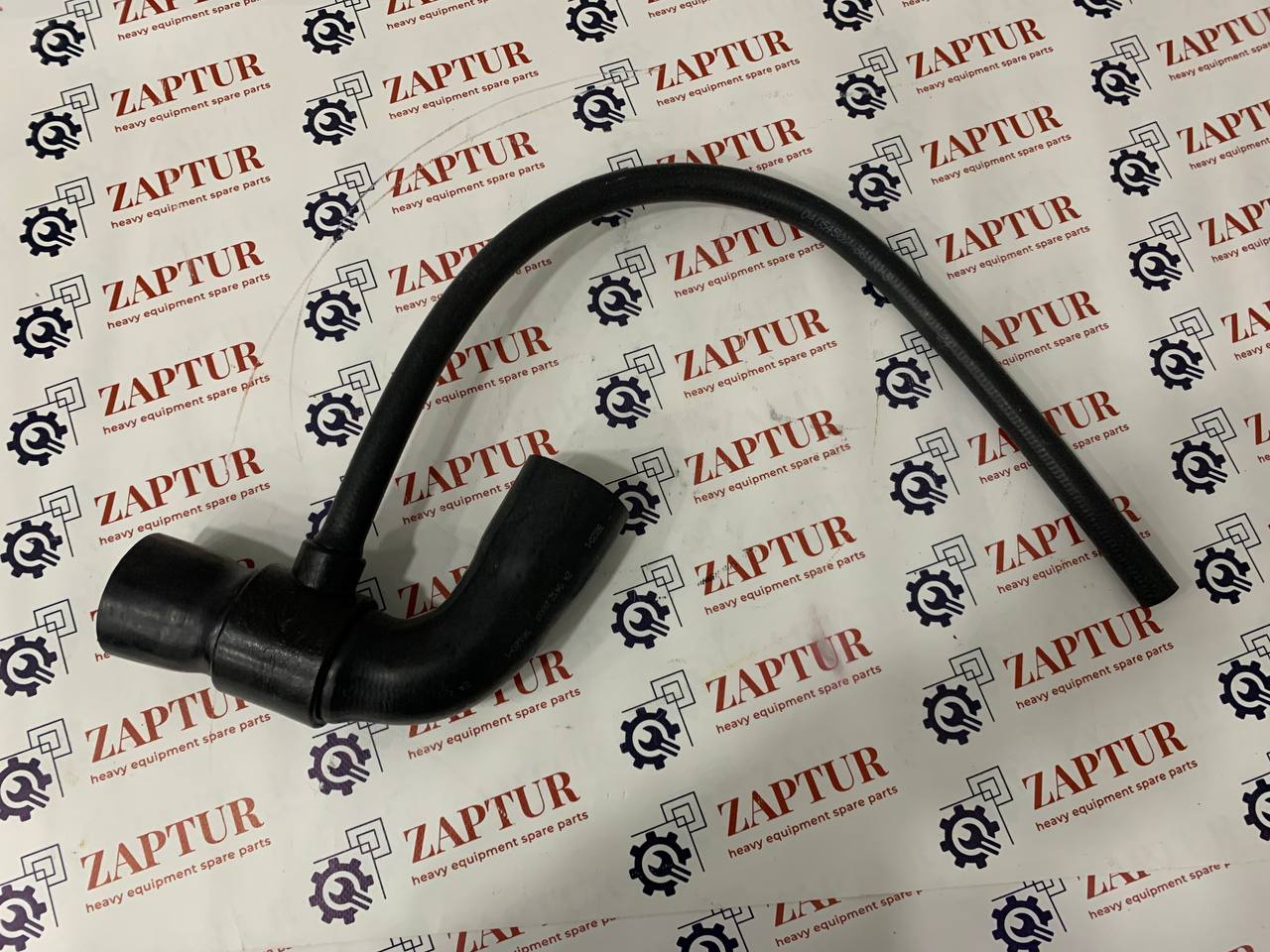 HIDROMEK 810/40502 HOSE [ZAPTUR]