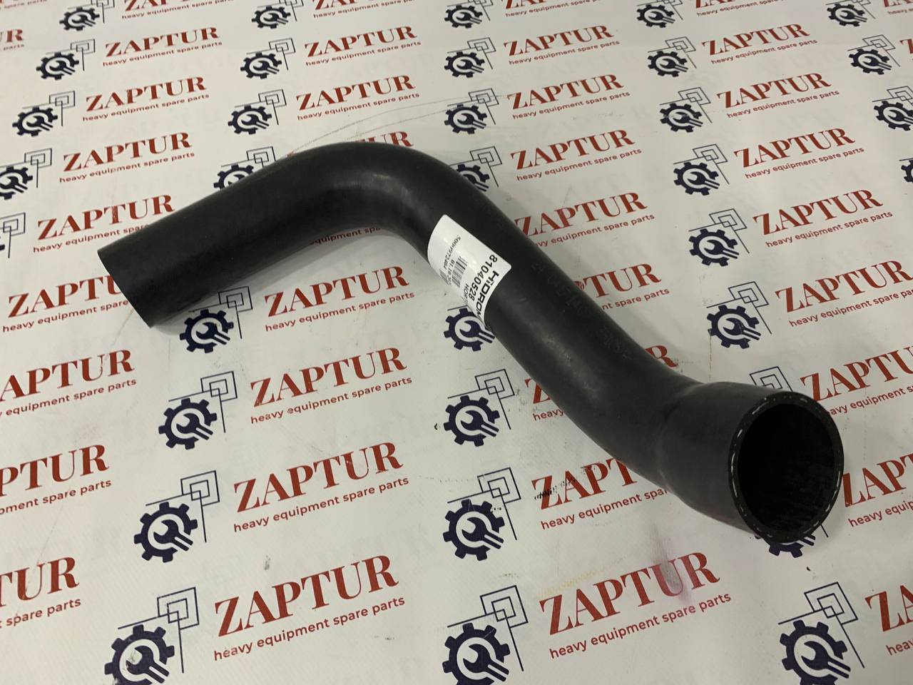HIDROMEK 810/40528 HOSE [ZAPTUR]