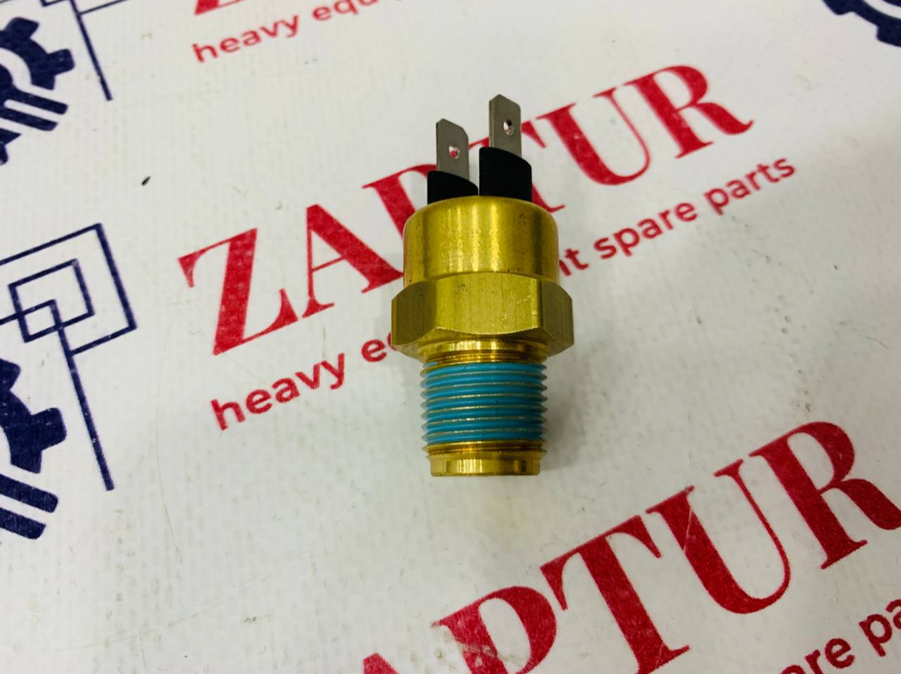 HIDROMEK F01/28410 TEMPERATURE SENSOR