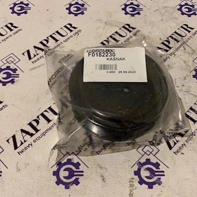 HIDROMEK F01/82230 PULLEY [ZAPTUR]