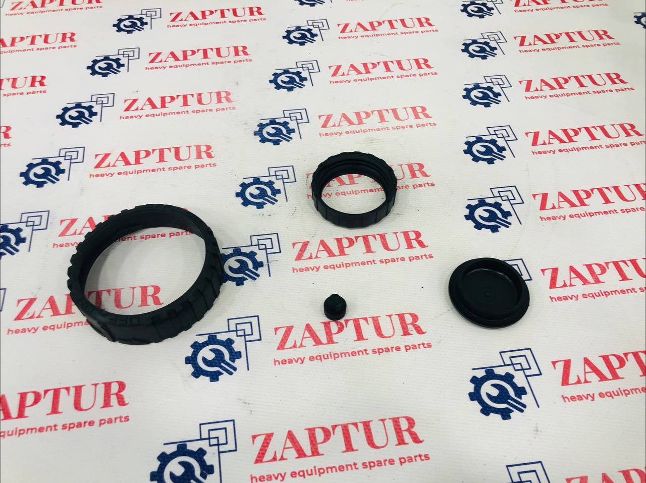 HIDROMEK F01/82403 FILTER CAP REPAIR KIT [ZAPTUR]