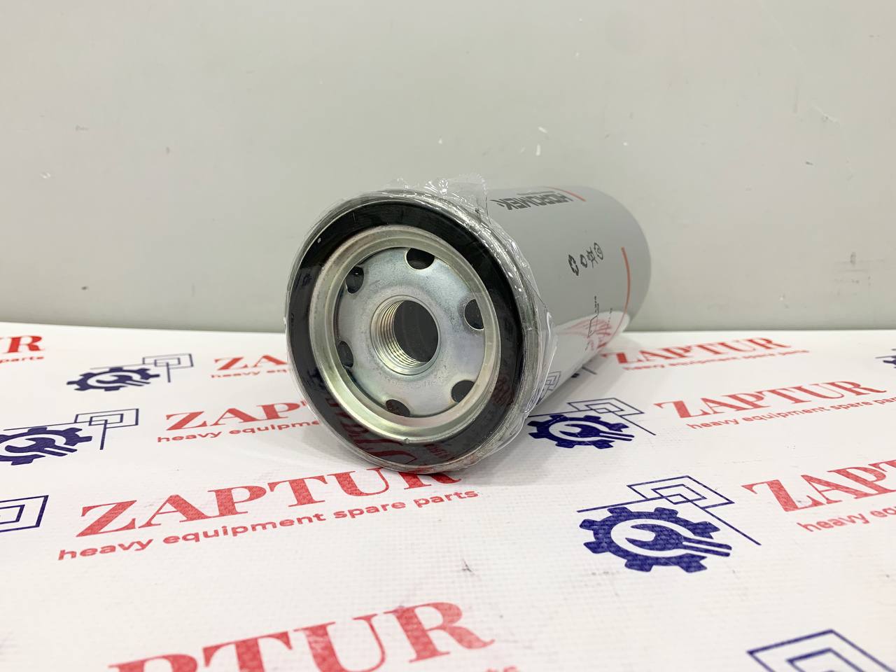 HIDROMEK F03/15802A OIL FILTER [ZAPTUR]