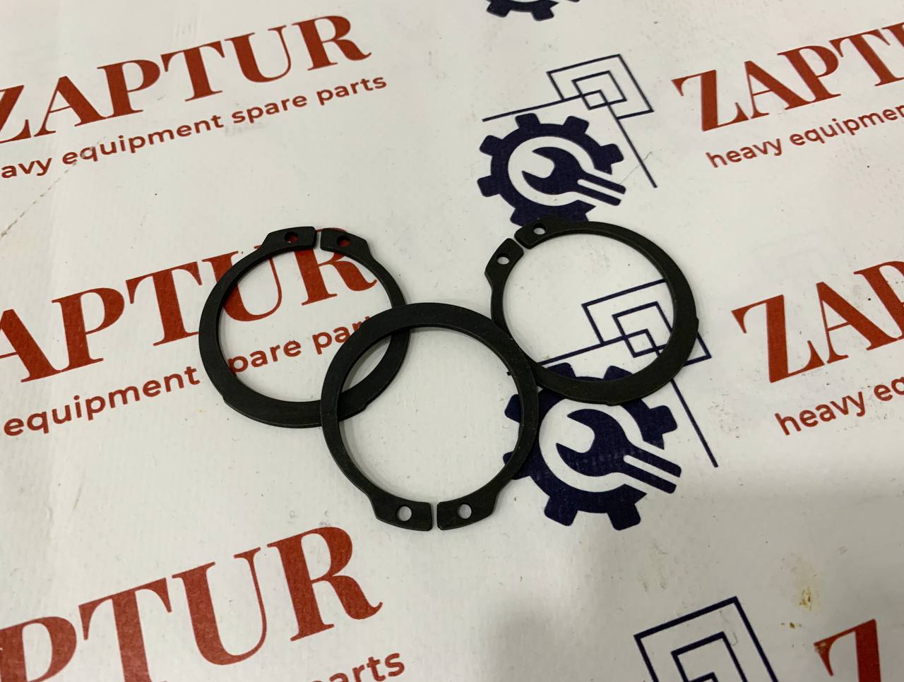 HIDROMEK F06/11520 SNAP RING [ZAPTUR]