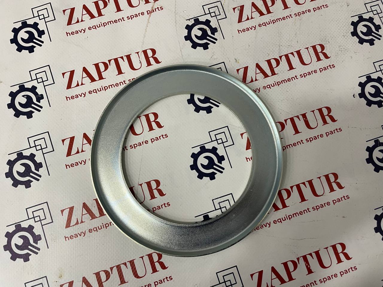 HIDROMEK F06/15664 COVER PLATE [ZAPTUR]