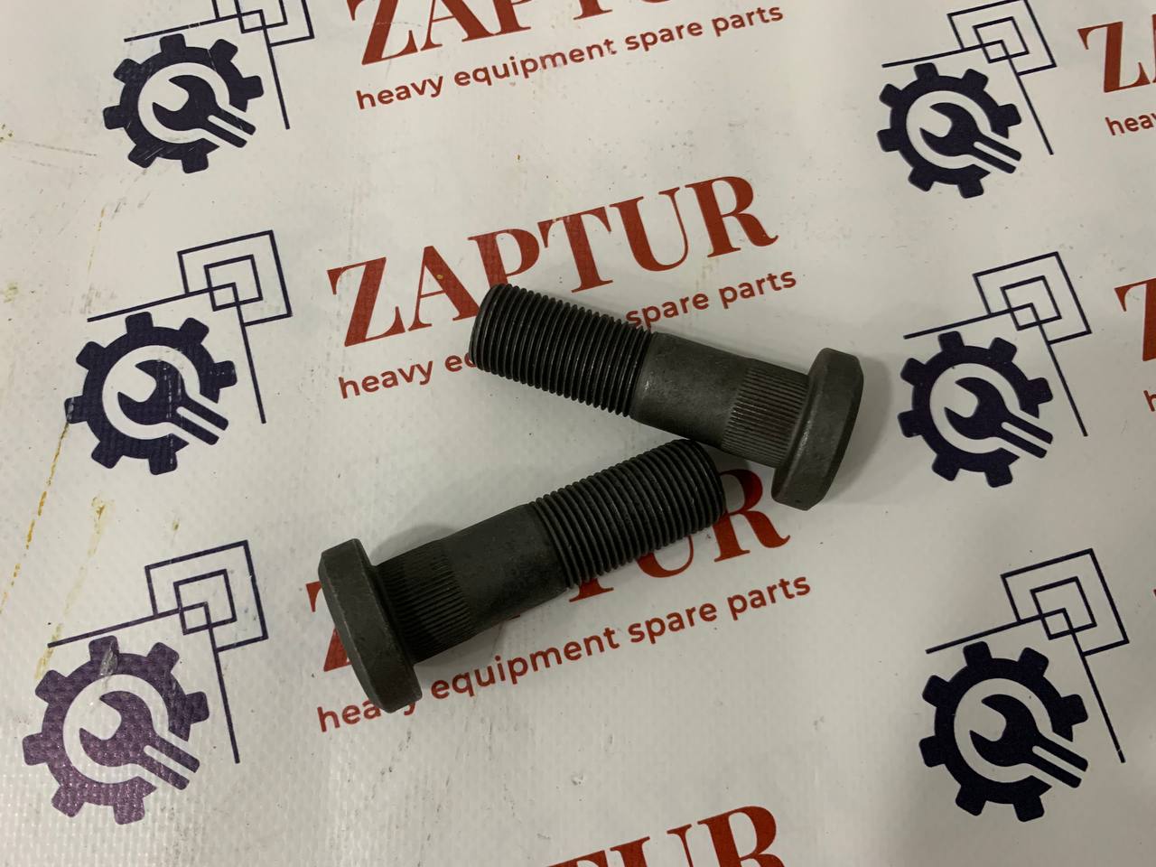 HIDROMEK F06/17894 WHEEL STUD [ZAPTUR]