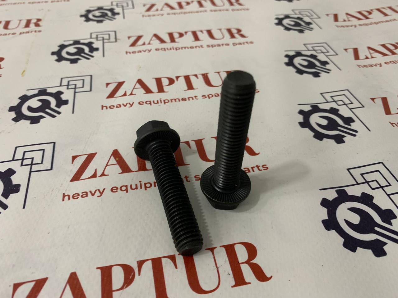 HIDROMEK F06/18021 BOLT [ZAPTUR]
