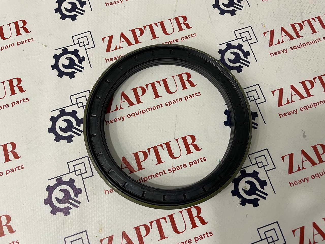 HIDROMEK F06/18387 SEAL [ZAPTUR]
