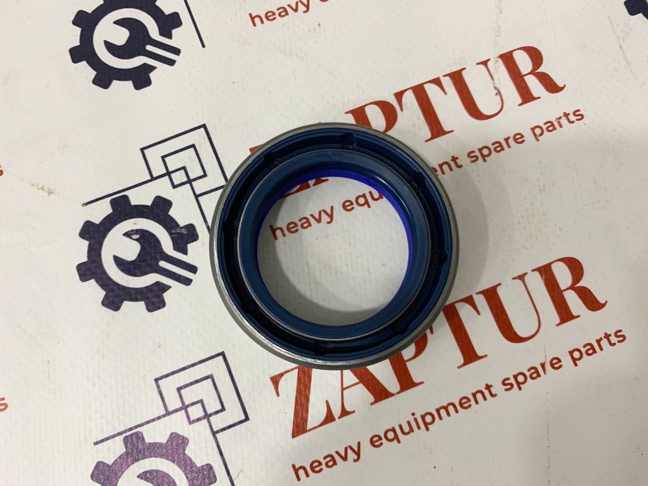HIDROMEK F06/18398 SEAL [ZAPTUR]