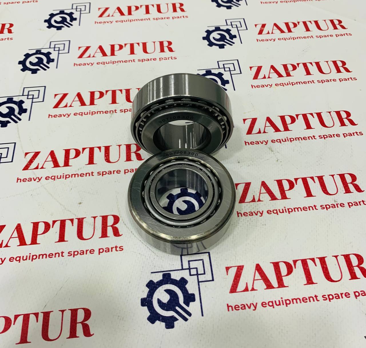 HIDROMEK F06/18410 BEARING [ZAPTUR]