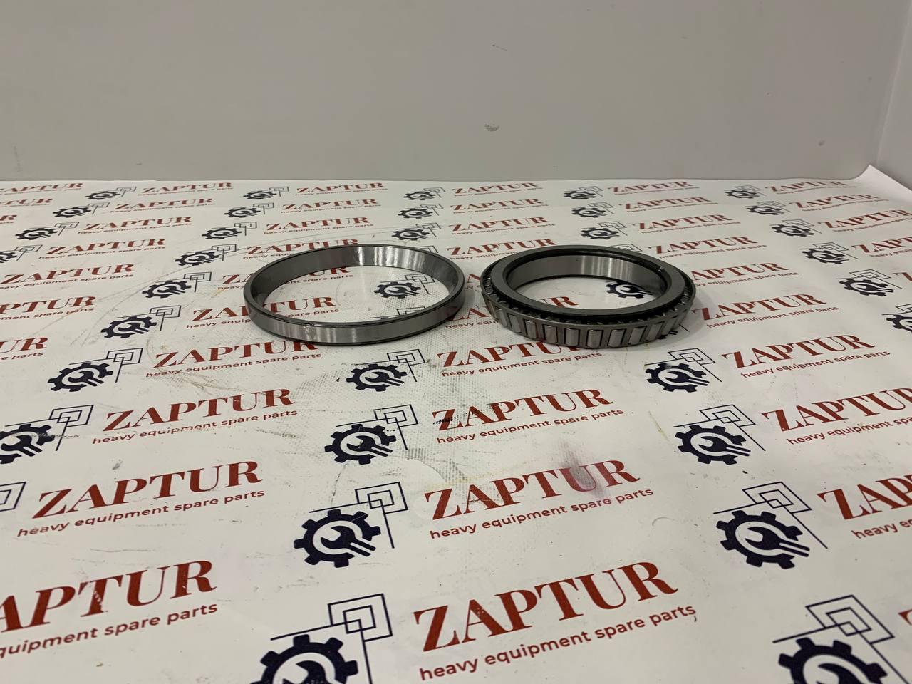 HIDROMEK F0618520 BEARING [ZAPTUR]