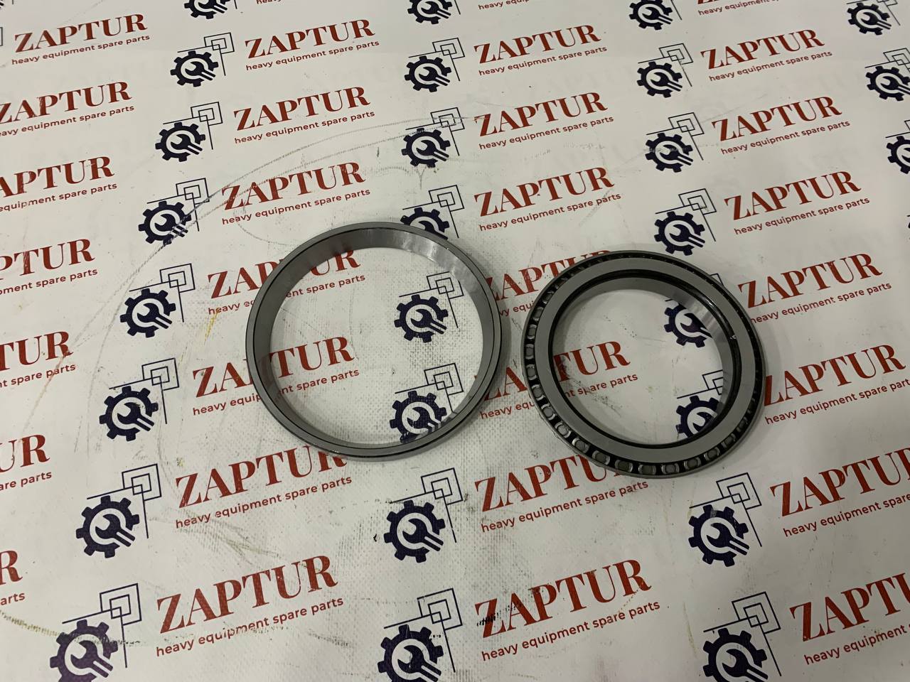 HIDROMEK F0618520 BEARING [ZAPTUR]