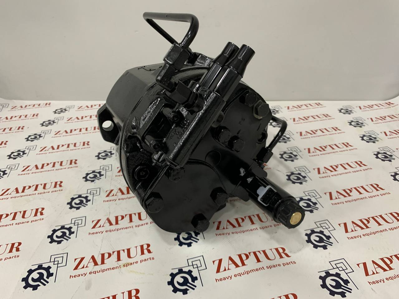 HIDROMEK F14/42785 HYDRAULIC PUMP