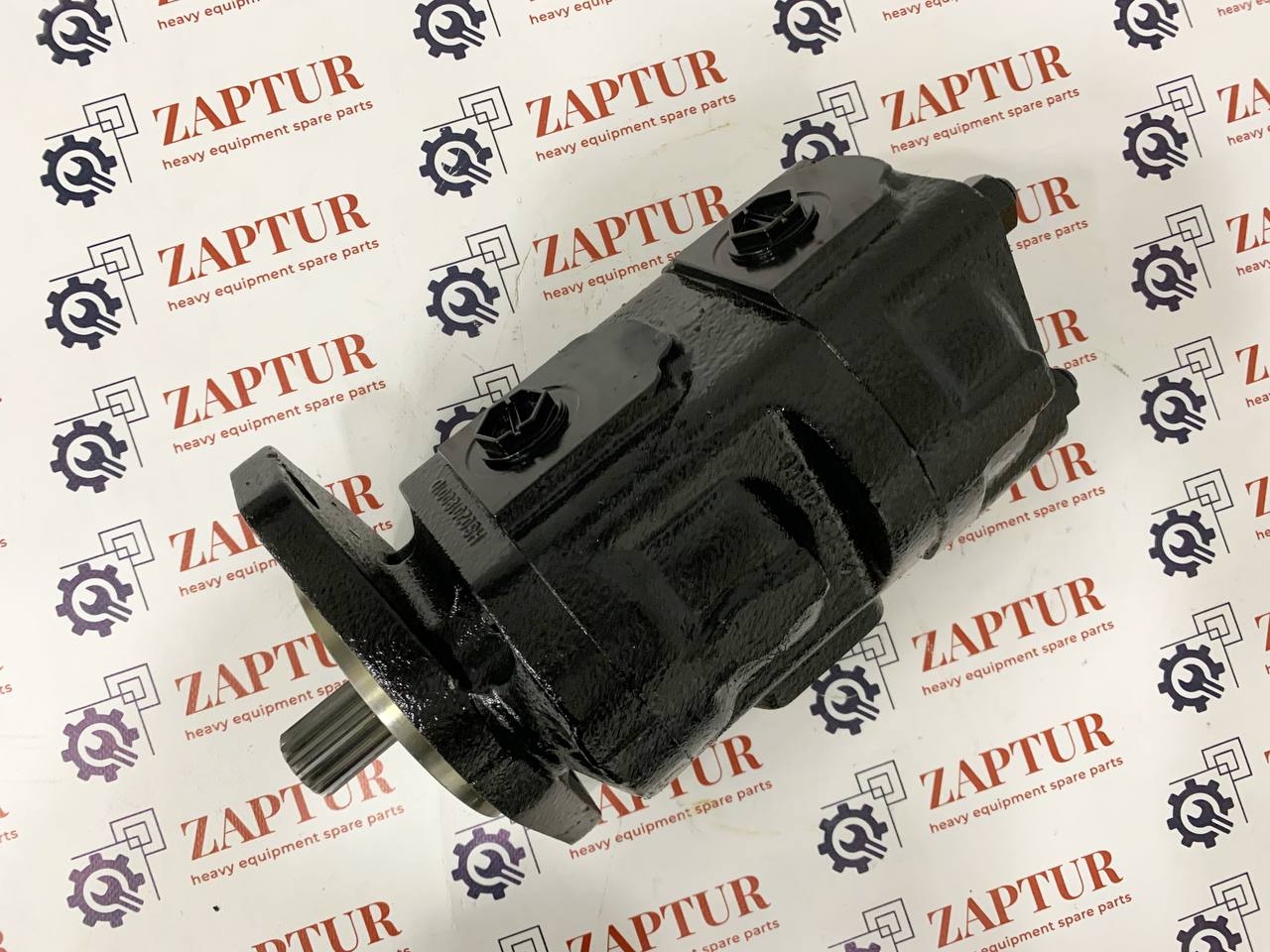 HIDROMEK F14/73107 HYDRAULIC PUMP [ZAPTUR]