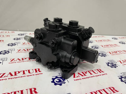 HIDROMEK F18/14127 HYDRAULIC VALVE [ZAPTUR]