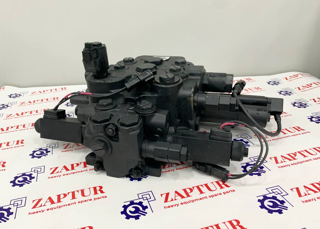 HIDROMEK F18/21120, F1821120 HYDRAULIC VALVE [ZAPTUR]