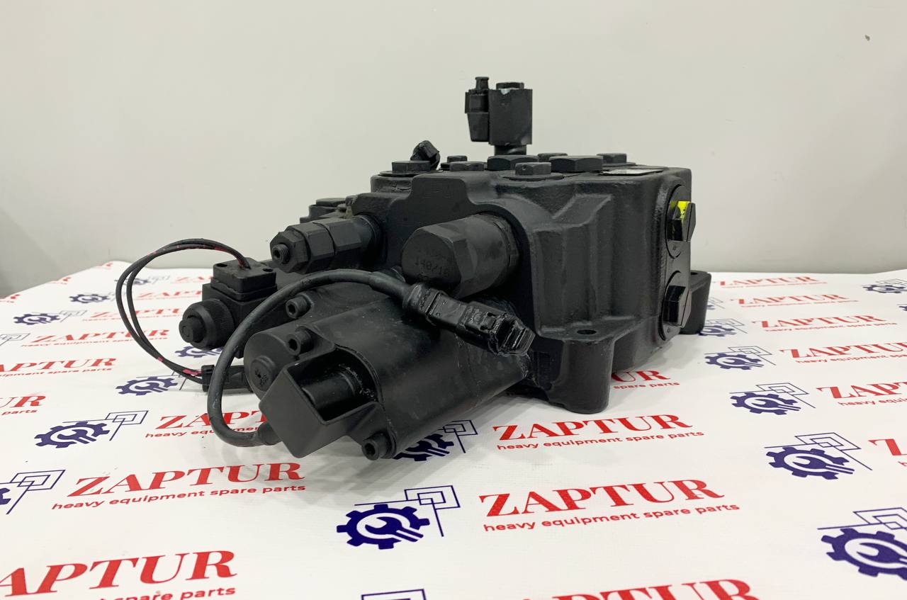 HIDROMEK F18/21120, F1821120 HYDRAULIC VALVE [ZAPTUR]