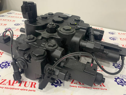 HIDROMEK F18/21120, F1821120 HYDRAULIC VALVE [ZAPTUR]