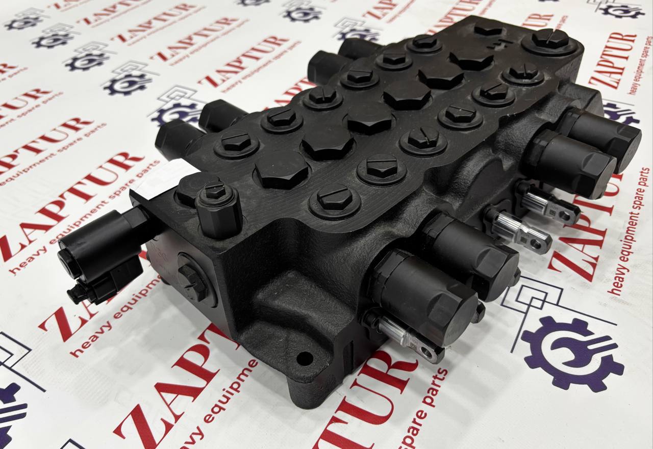 HIDROMEK F18/22232, F18/22233 HYDRAULIC VALVE [ZAPTUR]