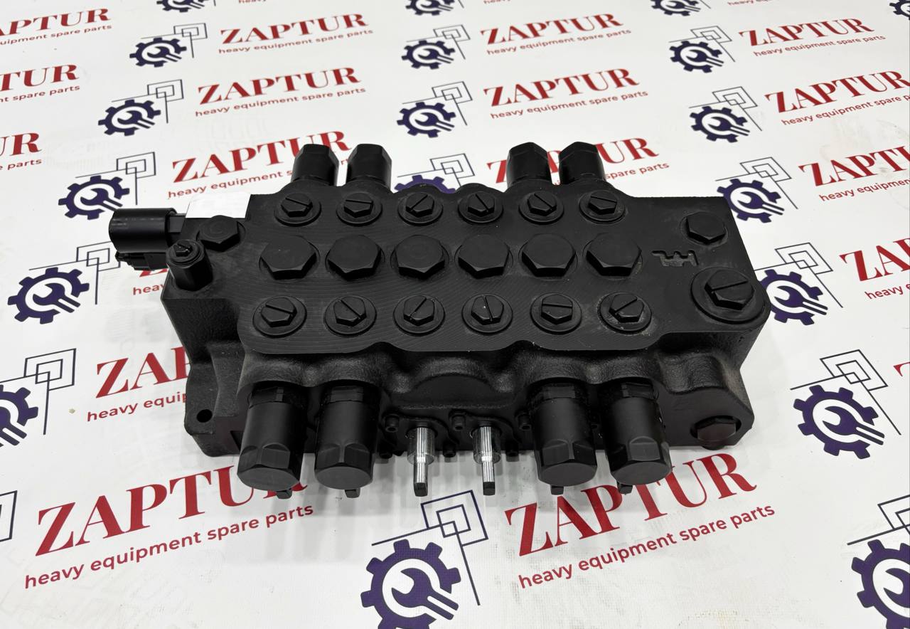 HIDROMEK F18/22232, F18/22233 HYDRAULIC VALVE [ZAPTUR]
