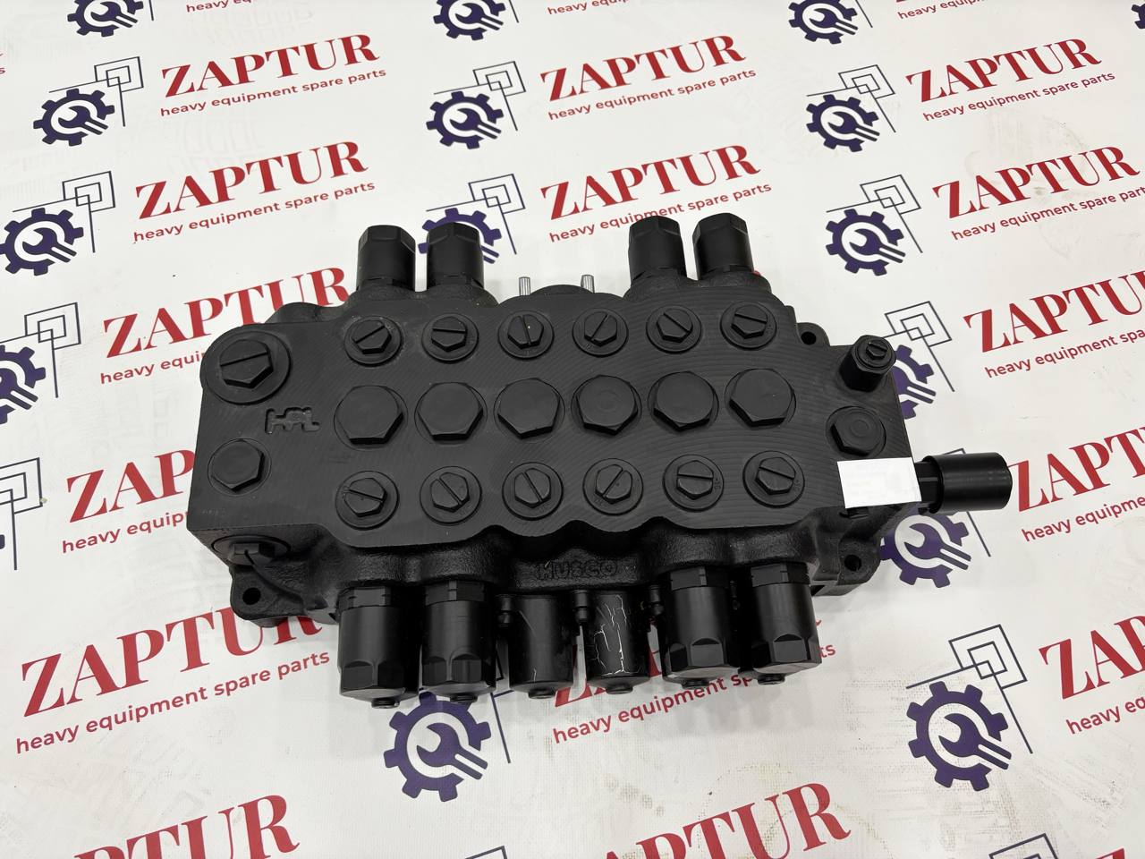 HIDROMEK F18/22232, F18/22233 HYDRAULIC VALVE [ZAPTUR]