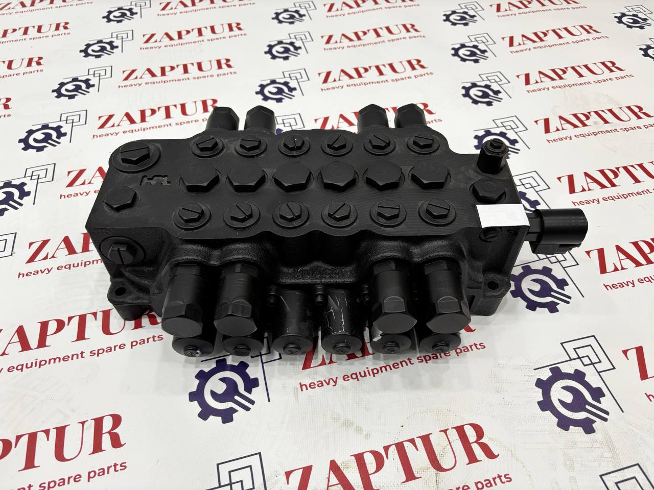 HIDROMEK F18/22232, F18/22233 HYDRAULIC VALVE [ZAPTUR]