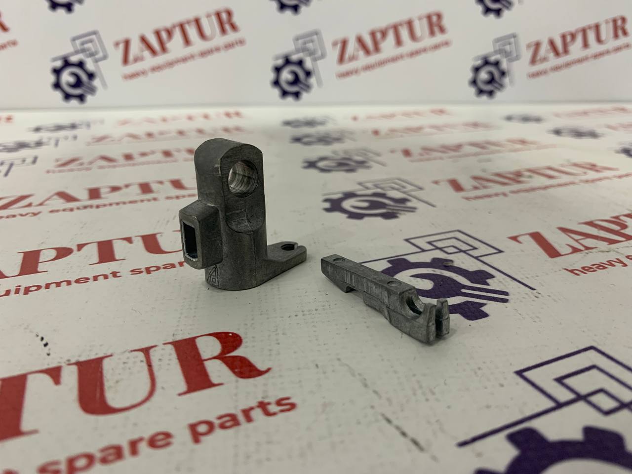 HIDROMEK F21/90015 DAMPER [ZAPTUR]