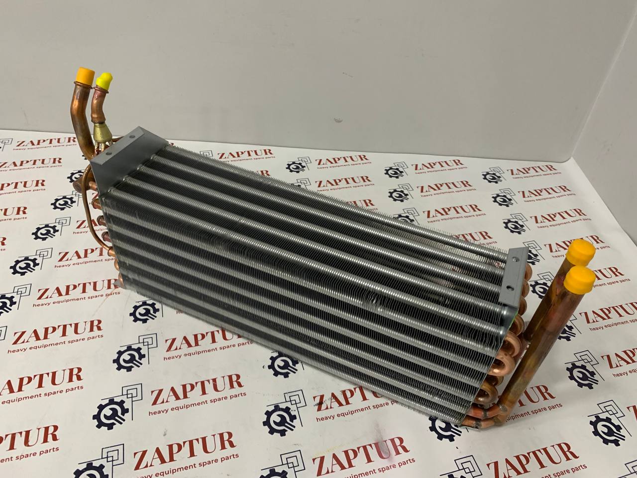 HIDROMEK F25/20527 EVAPORATOR [ZAPTUR]