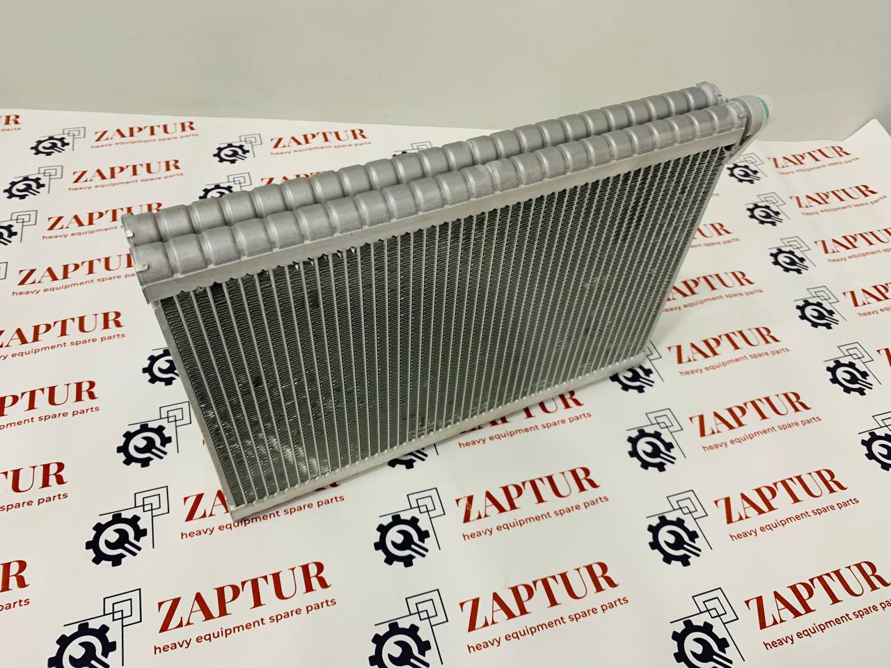 HIDROMEK F25/90021 AIR CONDITIONING RADIATOR [ZAPTUR]