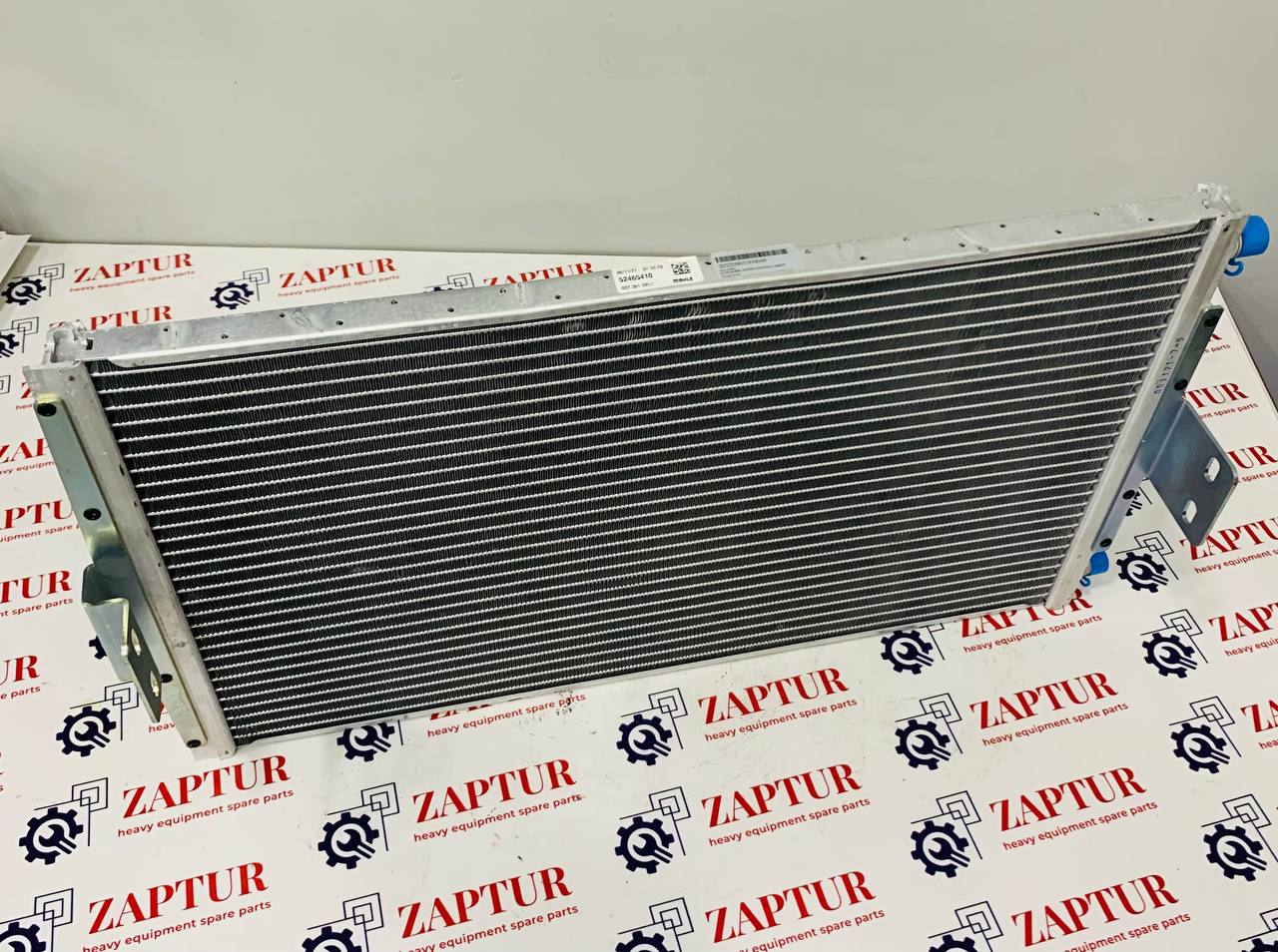 HIDROMEK F25/94012 AIR CONDITIONING RADIATOR [ZAPTUR]