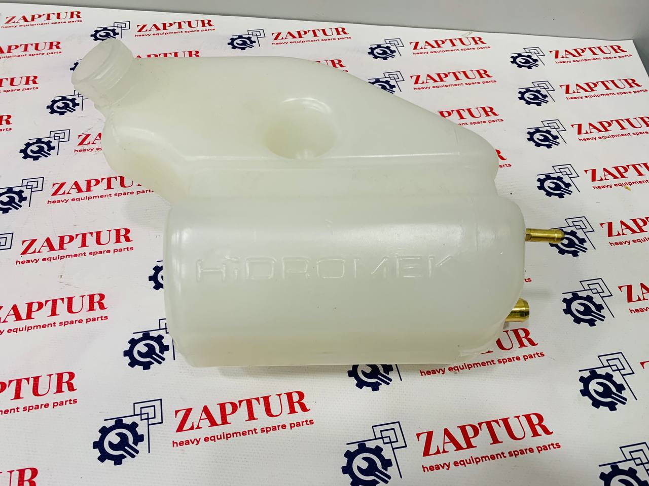 HIDROMEK F99/29009 EXPANSION TANK