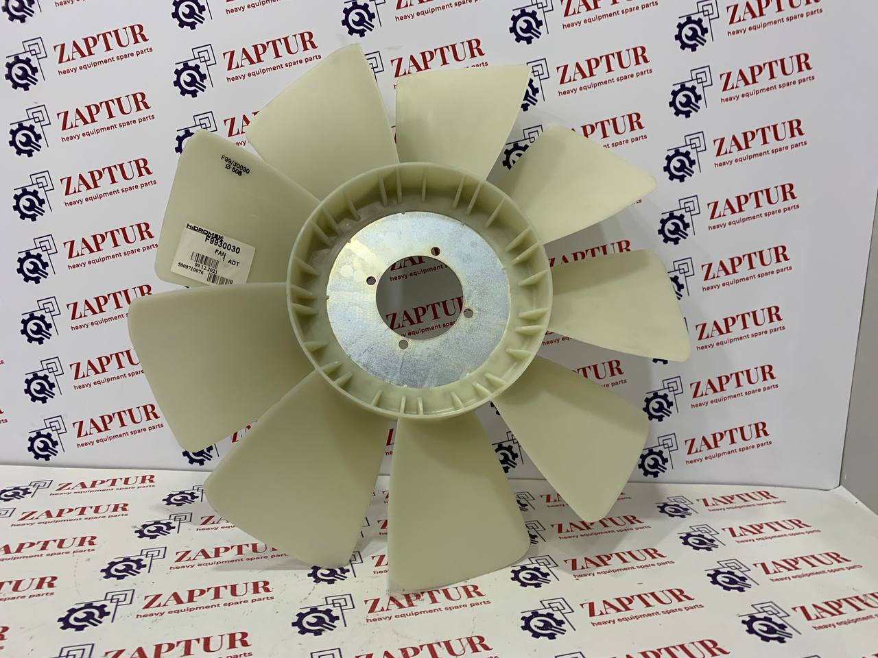 HIDROMEK F99/30030 FAN