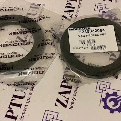 HIDROMEK H239032054 OIL SEAL [ZAPTUR]