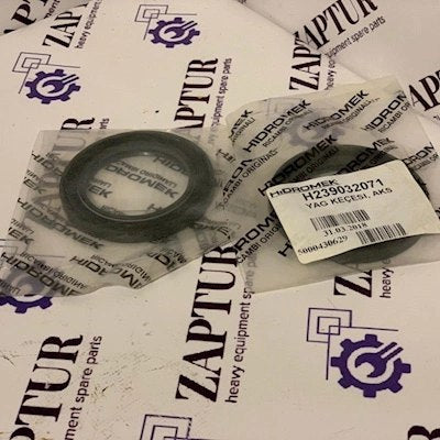 HIDROMEK H239032071 OIL SEAL [ZAPTUR]