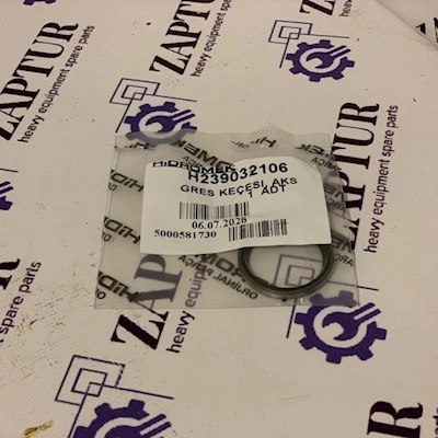 HIDROMEK H239032106 OIL SEAL [ZAPTUR]