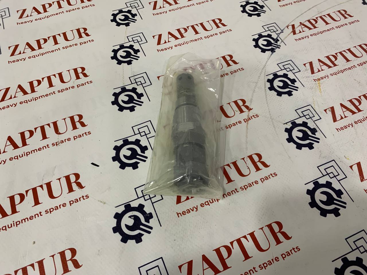 HIDROMEK H349015078 MAIN RELIEF ASSY [ZAPTUR]