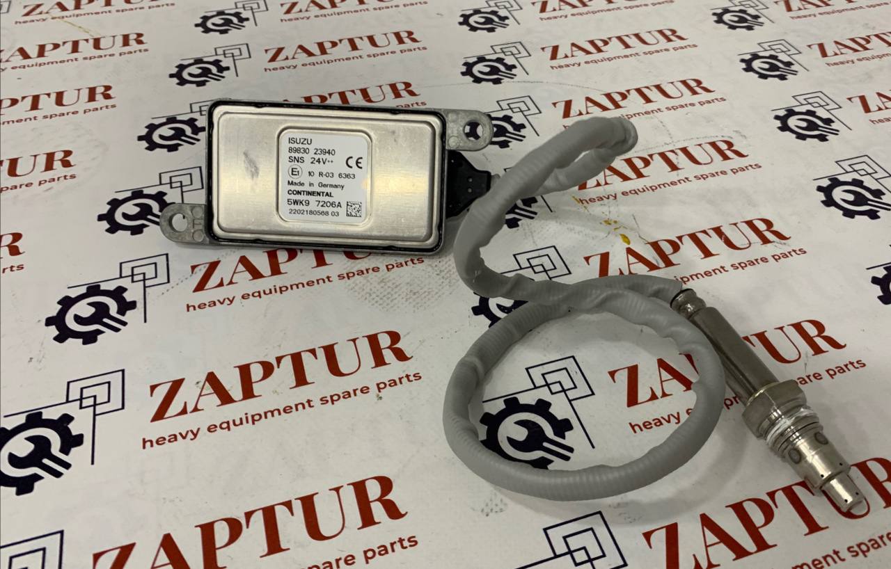 HIDROMEK H37/9006004 SENSOR [ZAPTUR]