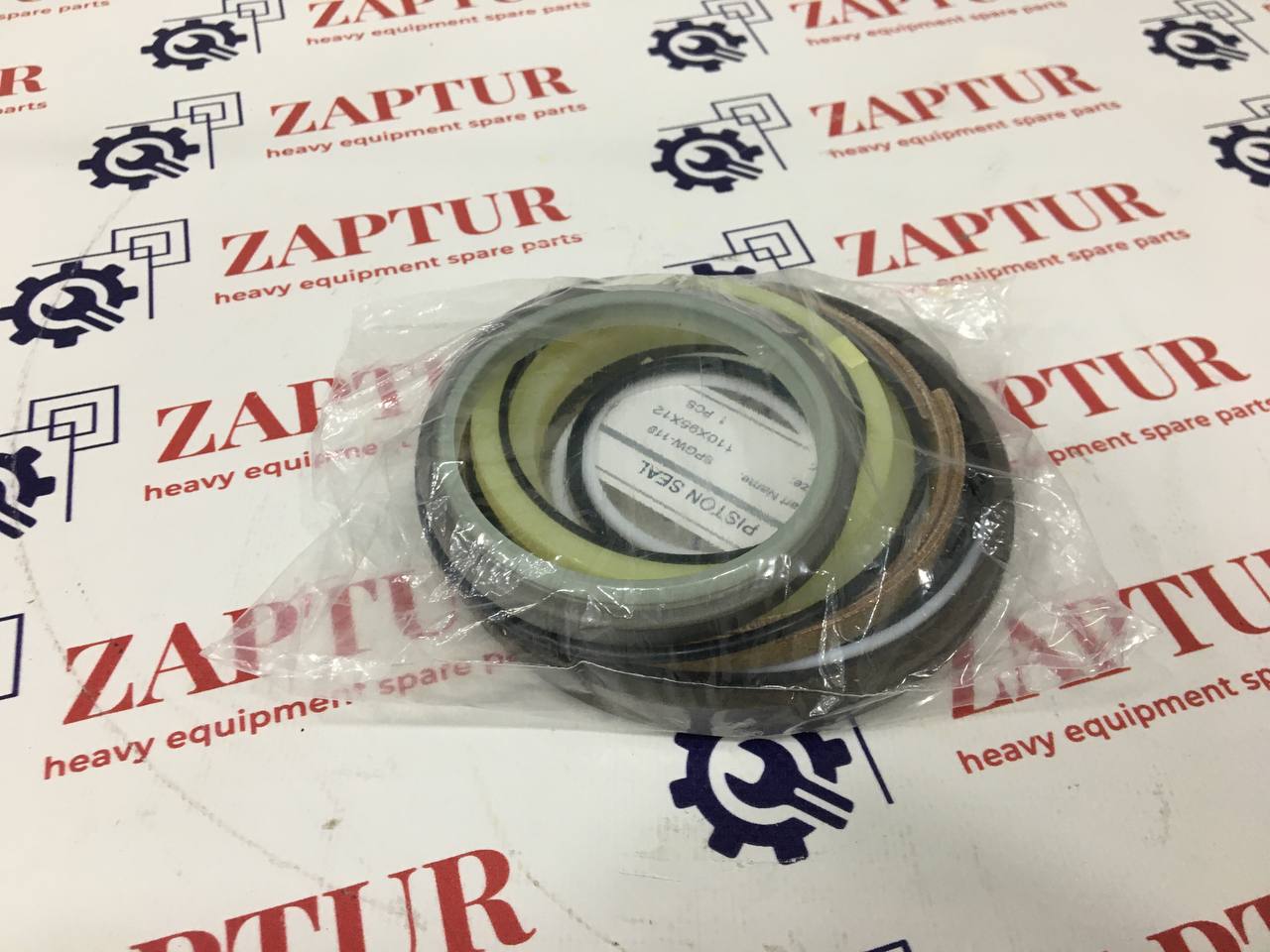 HIDROMEK HY209038071 SEAL KIT [ZAPTUR]