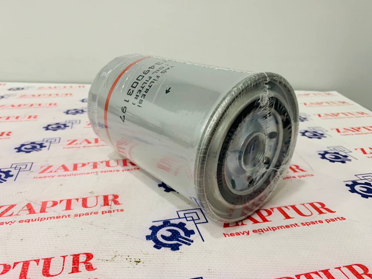 HIDROMEK HY349003197 OIL FILTER